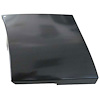 Lower Rear Fender Patch 1970-1976 Duster - image 1