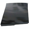Lower Rear Fender Patch 1970-1976 Duster - image 1