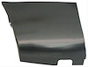65 Dodge & 64 - 65 Plymouth BBody Fender Patch LH - image 1