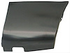 65 Dodge & 64 - 65 Plymouth Body Fender Patch RH - image 1