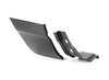 205-1468-L Lower Rear Fender Patch w/ Brace, LH, 68-70 Plymouth B-Body - image 2