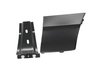 205-1468-L Lower Rear Fender Patch w/ Brace, LH, 68-70 Plymouth B-Body - image 3