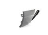 205-1468-L Lower Rear Fender Patch w/ Brace, LH, 68-70 Plymouth B-Body - image 4