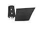 205-1468-R Lower Rear Fender Patch w/ Brace, RH, 68-70 Plymouth B-Body - image 1
