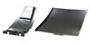 205-1471-L Lower Rear Fender Patch w/ Brace, LH, 71-72 Plymouth B-Body - image 2