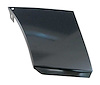 205-2067-L Lower Rear Fender Patch w/ Brace, LH, 67-76 Dart; 71-72 Demon; 73-76 Dart Sport - image 1
