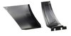 205-2067-R Lower Rear Fender Patch w/ Brace, RH, 67-76 Dart; 71-72 Demon; 73-76 Dart Sport - image 2