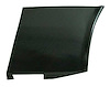 Lower Rear Fender Patch 1970-1974 Challenger - image 1
