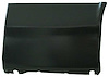 Lower Rear Fender Patch 1968-1974 Nova - image 1