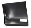 67-72 CV/GMC PU Lower Rear Fender Patch RH - image 3