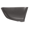 Aluminum Front Fender Lower Extension 1969 Camaro - image 1