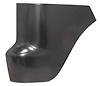 Front Fender Extension - image 1