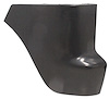 Front Fender Extension - image 1
