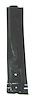 220-4058-R Front Fender Lower Inner Brace, RH, 58-59 Chevy GMC Truck - image 1