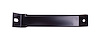 220-8468-1 Fender to Bumper Bracket Brace LH or RH 68-69 Fairlane Torino - image 1