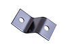220-8468 Lower Rear Fender Brace LH or RH 68-69 Fairlane Torino - image 1