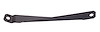 220-8961-R Fender to Radiator Support Brace, RH, 61-64 Ford Galaxie - image 1