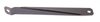 220-8961-R Fender to Radiator Support Brace, RH, 61-64 Ford Galaxie - image 3