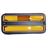 Side Marker Lens - image 1