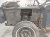 Left Side Outer Front Shock Tower Brace - image 3