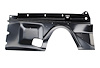 Steel Inner Fender for 1966-1970 Dodge and Plymouth B-Body Models [Right/Passenger Side] - image 1