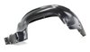 Steel Inner Fender 1968-74 Nova - image 3