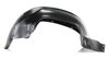 Steel Inner Fender 1968-74 Nova - image 3