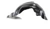250-3468-R Inner Fender 1968-1970 Chevrolet Chevelle/El Camino/Malibu - image 4
