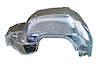 Steel Inner Fender 1971-72 Chevelle/El Camino/Malibu - image 1