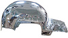 Steel Inner Fender 1967-68 Camaro - image 1