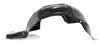 Steel Inner Fender for 1967-1968 Chevrolet Camaro [Left/Driver Side] - image 2