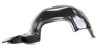 Steel Inner Fender 1967-68 Camaro - image 2