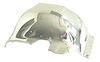Steel Inner Fender 1967-72 Chevy/GMC Pickup/Blazer/Jimmy/Suburban - image 1