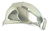 Steel Inner Fender 1967-72 Chevy/GMC Pickup/Blazer/Jimmy/Suburban - image 1