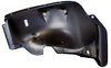 Steel Inner Fender 1967-72 Chevy/GMC Pickup/Blazer/Jimmy/Suburban - image 3