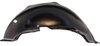 Steel Inner Fender 1967-72 Chevy/GMC Pickup/Blazer/Jimmy/Suburban - image 4