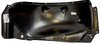 Steel Inner Fender 1967-72 Chevy/GMC Pickup/Blazer/Jimmy/Suburban - image 4