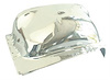 Steel Inner Fender 1973-80 Chevy/GMC Truck & SUV - image 1