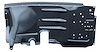 Inner Fender for 1948-1950 Ford Truck F1 & F2 - image 1