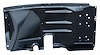 Inner Fender for 1951-1952 Ford Truck F1 & F2