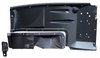 Inner Fender for 1951-1952 Ford Truck F1 & F2 - image 2