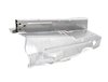 250-4573-4L Inner Fender for 1974-1979 Ford F-100, F-150 4WD, 1977-1979 F-250 4WD Wide Frame, 1979 F-350 4WD, 1978-1979 Bronco [ - image 2