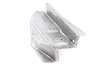250-4573-L Inner Fender LH 73-79 F100 F150 F250 F350 2WD, 73 F100 4WD, 73-77 F250 4WD (Narrow Frame) - image 2