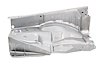 250-4573-R Inner Fender RH for 1973-1979 Ford F-Series Pickup, 1978-1979 Bronco [Steel] - image 1