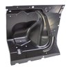 Front Inner Fender Half [Right/Passenger Side] - image 2