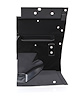 250-8466-2L Inner Fender Rear 1/2 LH 66-69 Fairlane Comet Cyclone, 67-69 Ranchero, 68-69 Torino Montego - image 1