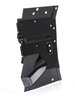 250-8466-2L Inner Fender Rear 1/2 LH 66-69 Fairlane Comet Cyclone, 67-69 Ranchero, 68-69 Torino Montego - image 3