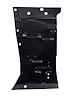250-8466-2R Inner Fender Rear 1/2 RH 66-69 Fairlane Comet Cyclone, 67-69 Ranchero, 68-69 Torino Montego - image 1