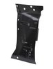 250-8466-2R Inner Fender Rear 1/2 RH 66-69 Fairlane Comet Cyclone, 67-69 Ranchero, 68-69 Torino Montego - image 2