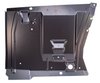 250-8470-1L Inner Fender Front 1/2 LH 70-71 Fairlane Torino Ranchero Cyclone Montego - image 2